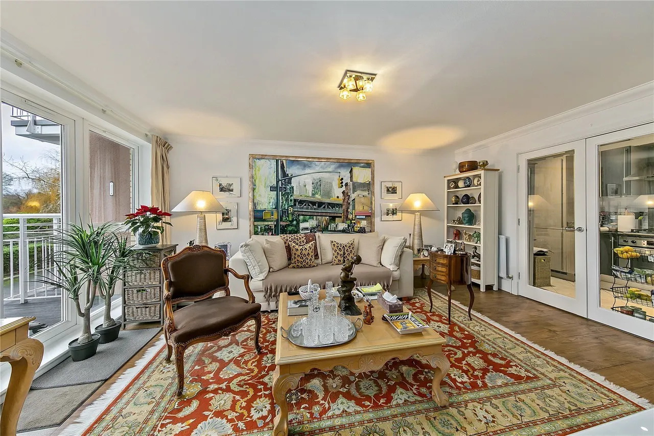 Twickenham Road, Teddington, TW11, photo 4