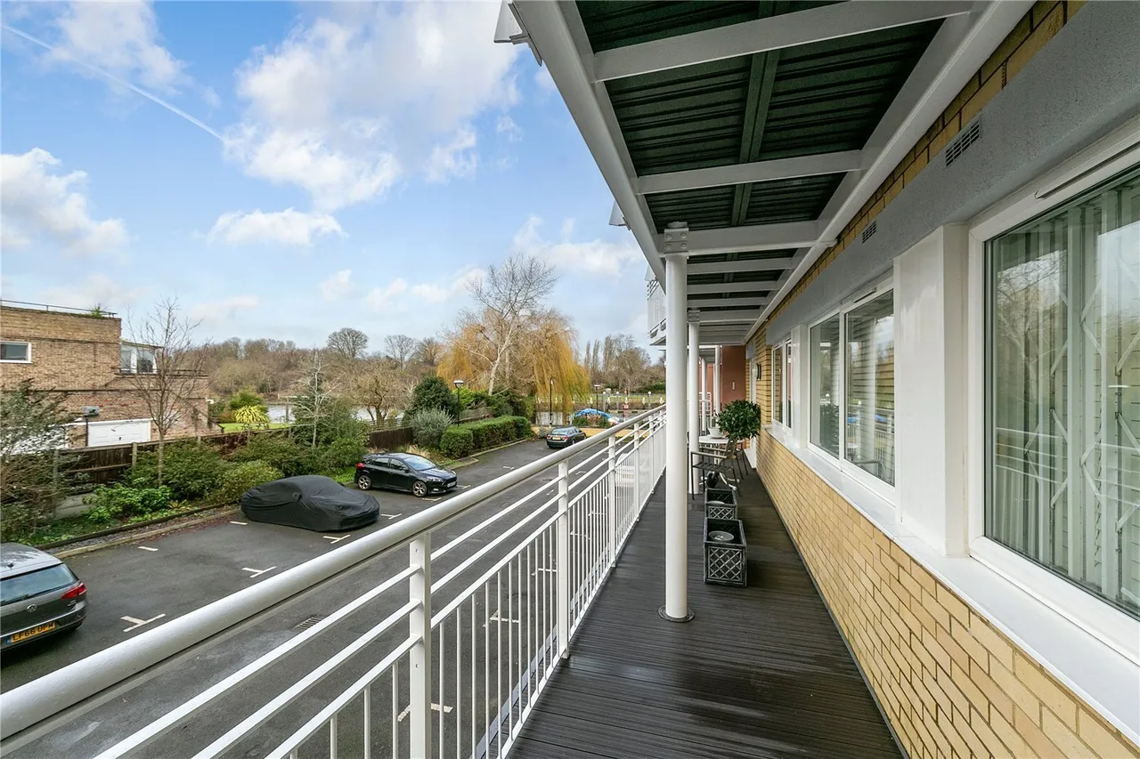 Twickenham Road, Teddington, TW11, photo 6