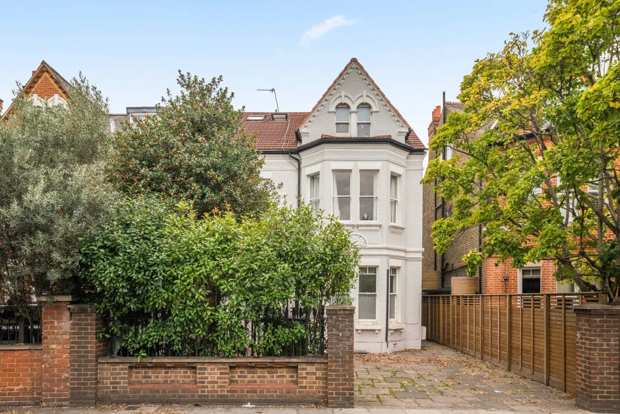 Trinity Road, Wandsworth Common, SW18, photo 8