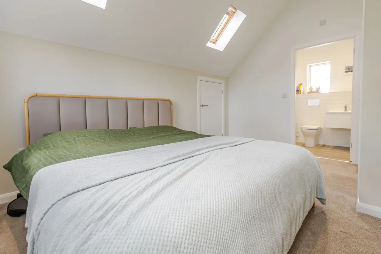 Chestnut Tree Lane, Middleton St George, DL2, photo 25