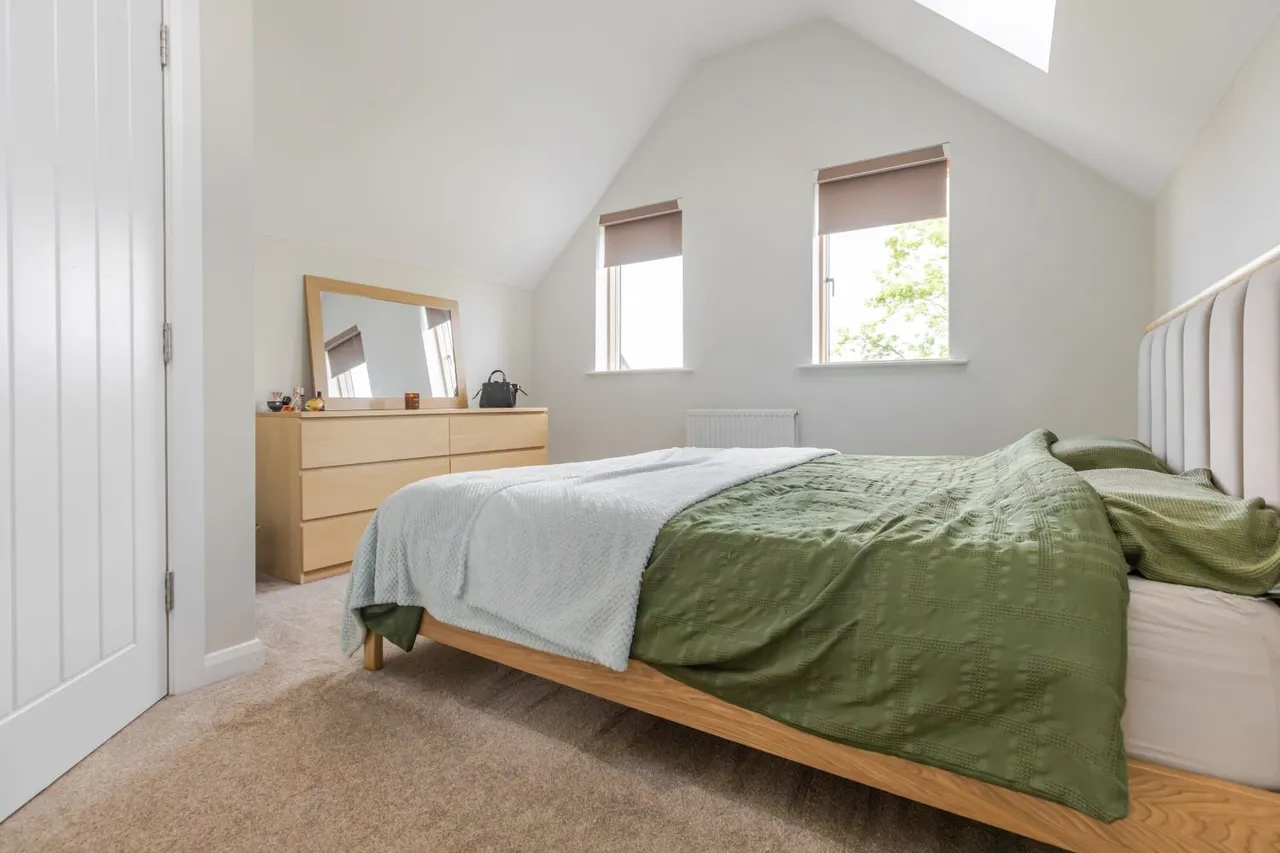 Chestnut Tree Lane, Middleton St George, DL2, photo 24