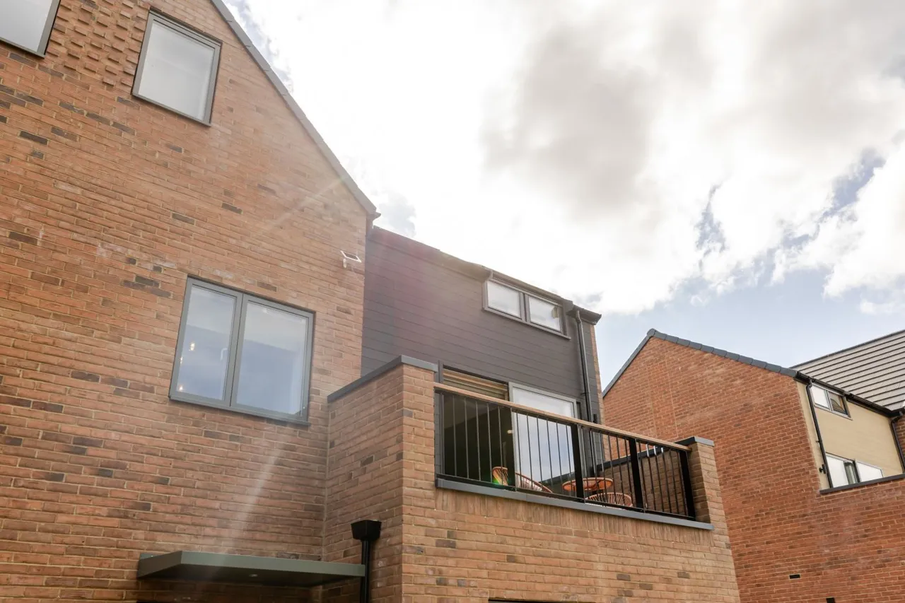 Chestnut Tree Lane, Middleton St George, DL2, photo 30