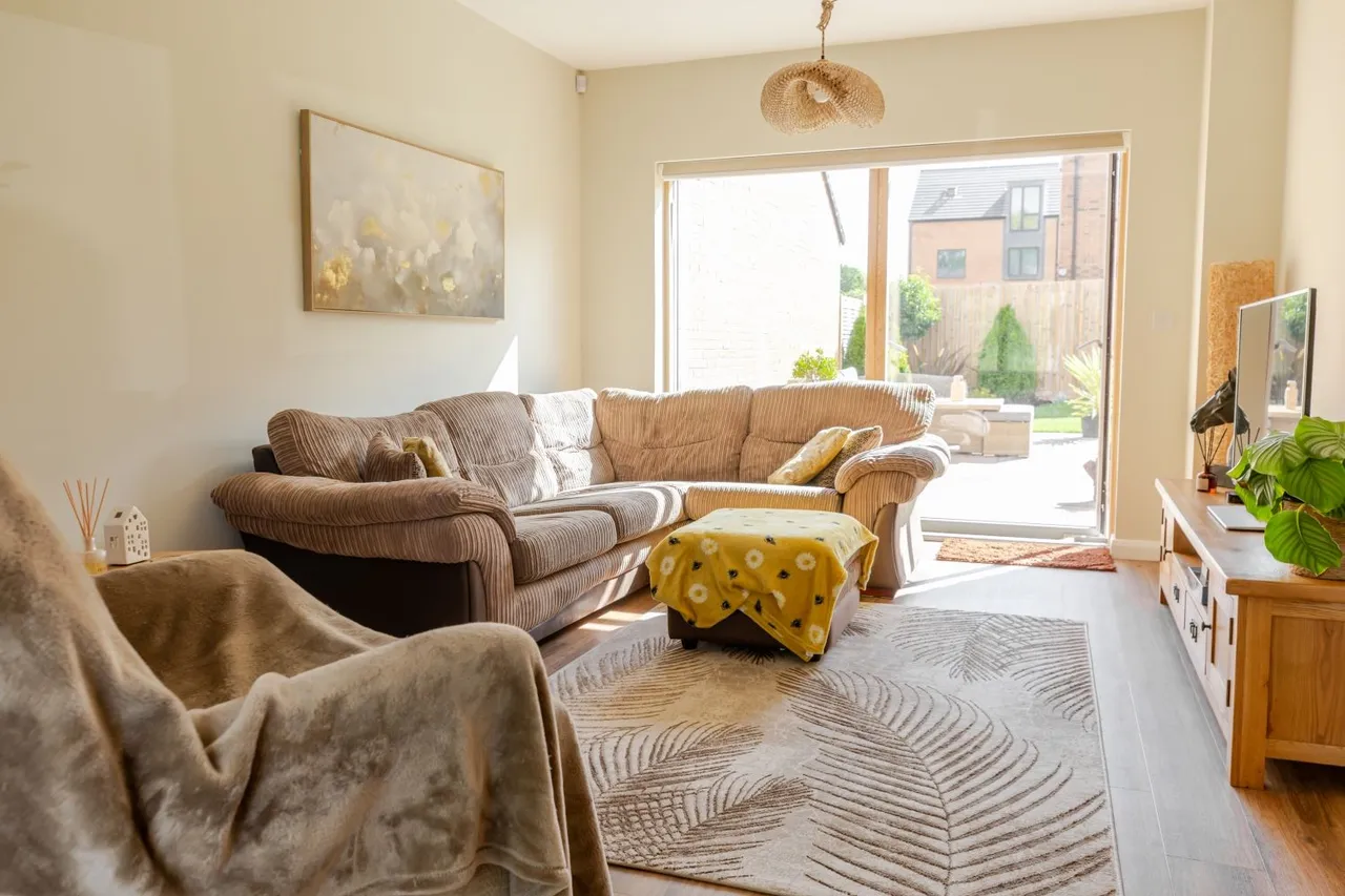 Chestnut Tree Lane, Middleton St George, DL2, photo 8