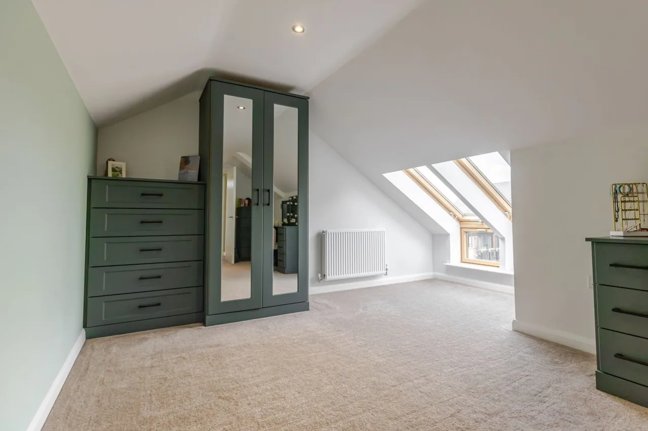 Chestnut Tree Lane, Middleton St George, DL2, photo 27