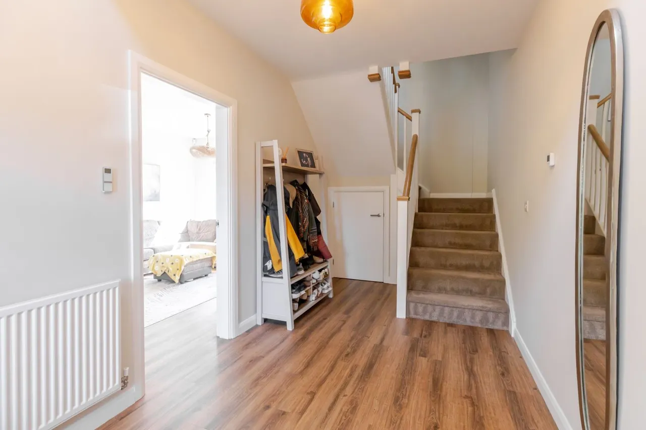 Chestnut Tree Lane, Middleton St George, DL2, photo 10