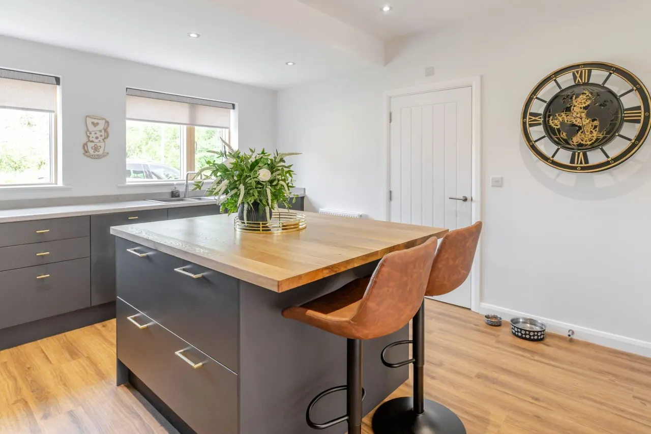 Chestnut Tree Lane, Middleton St George, DL2, photo 12