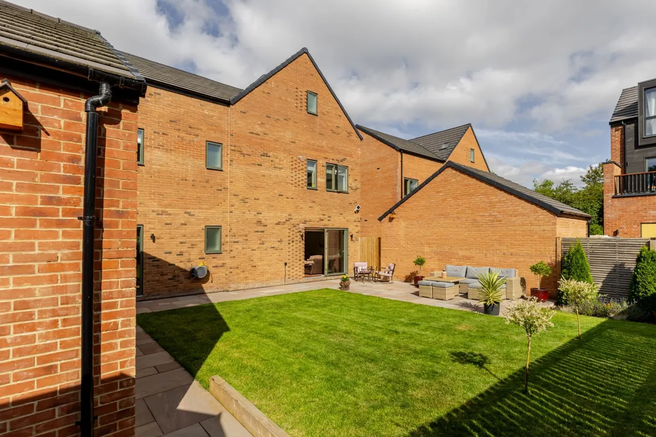 Chestnut Tree Lane, Middleton St George, DL2, photo 4