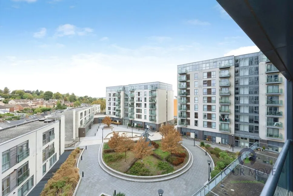 Cotterells, Hemel Hempstead, HP1, photo 8