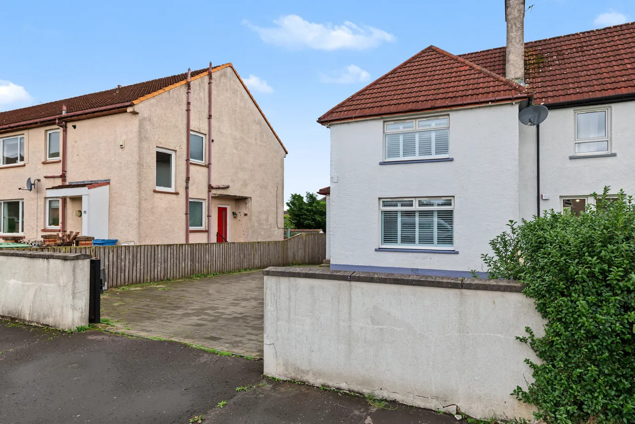 Hawick Street, Yoker, G13, photo 35