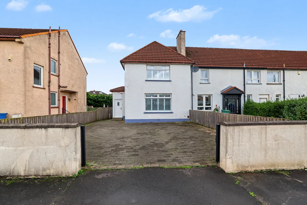 Hawick Street, Yoker, G13, photo 33