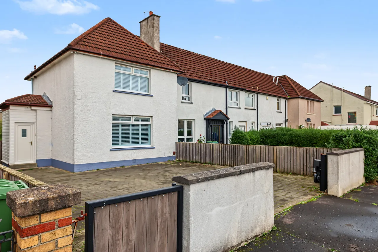 Hawick Street, Yoker, G13, photo 36