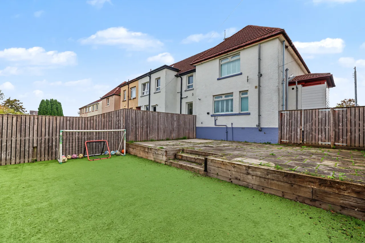 Hawick Street, Yoker, G13, photo 30
