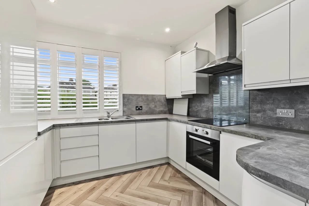 Hawick Street, Yoker, G13, photo 5