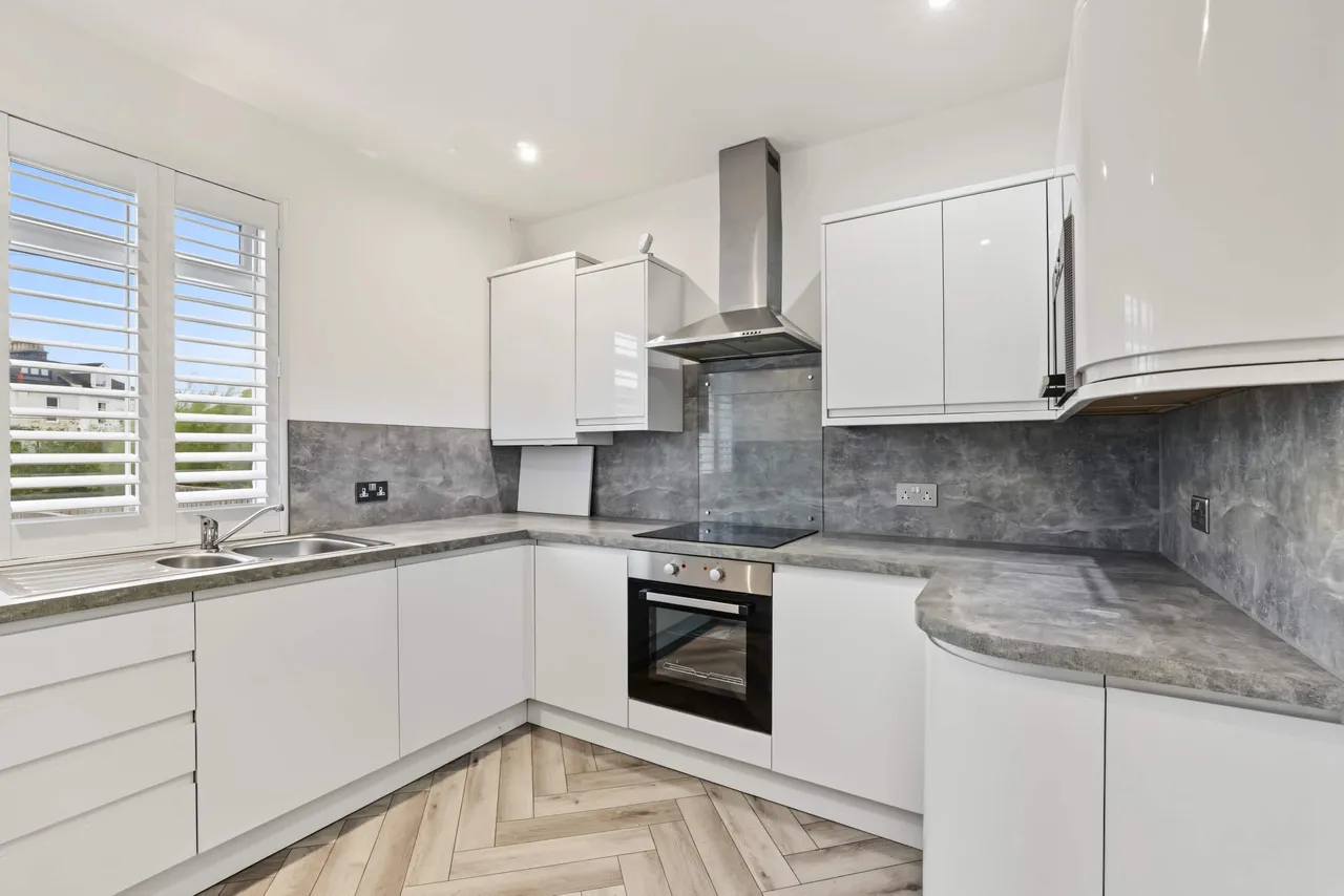 Hawick Street, Yoker, G13, photo 6