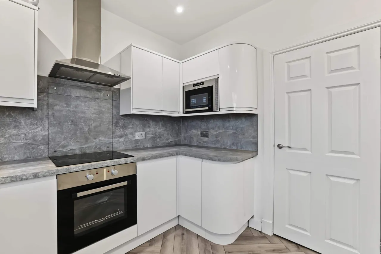 Hawick Street, Yoker, G13, photo 8