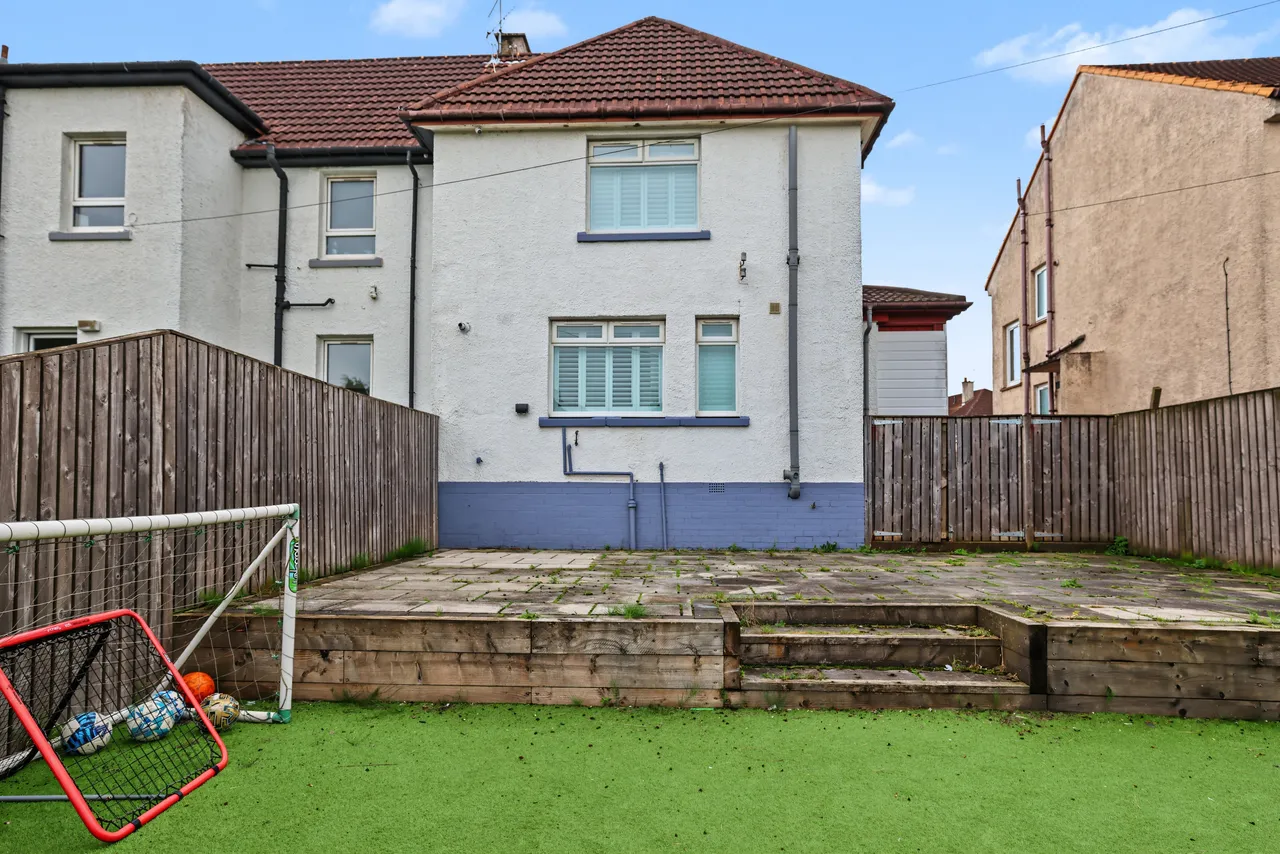 Hawick Street, Yoker, G13, photo 31