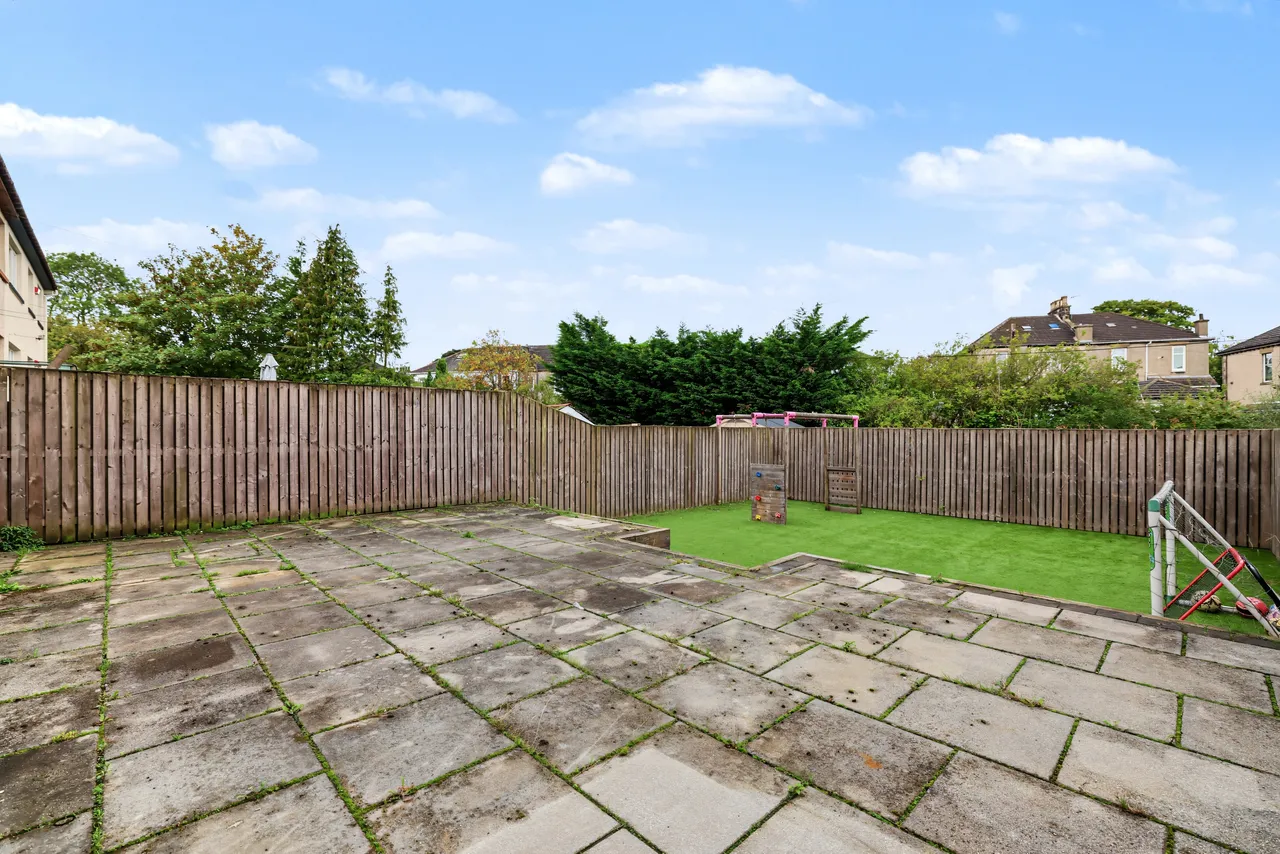Hawick Street, Yoker, G13, photo 28