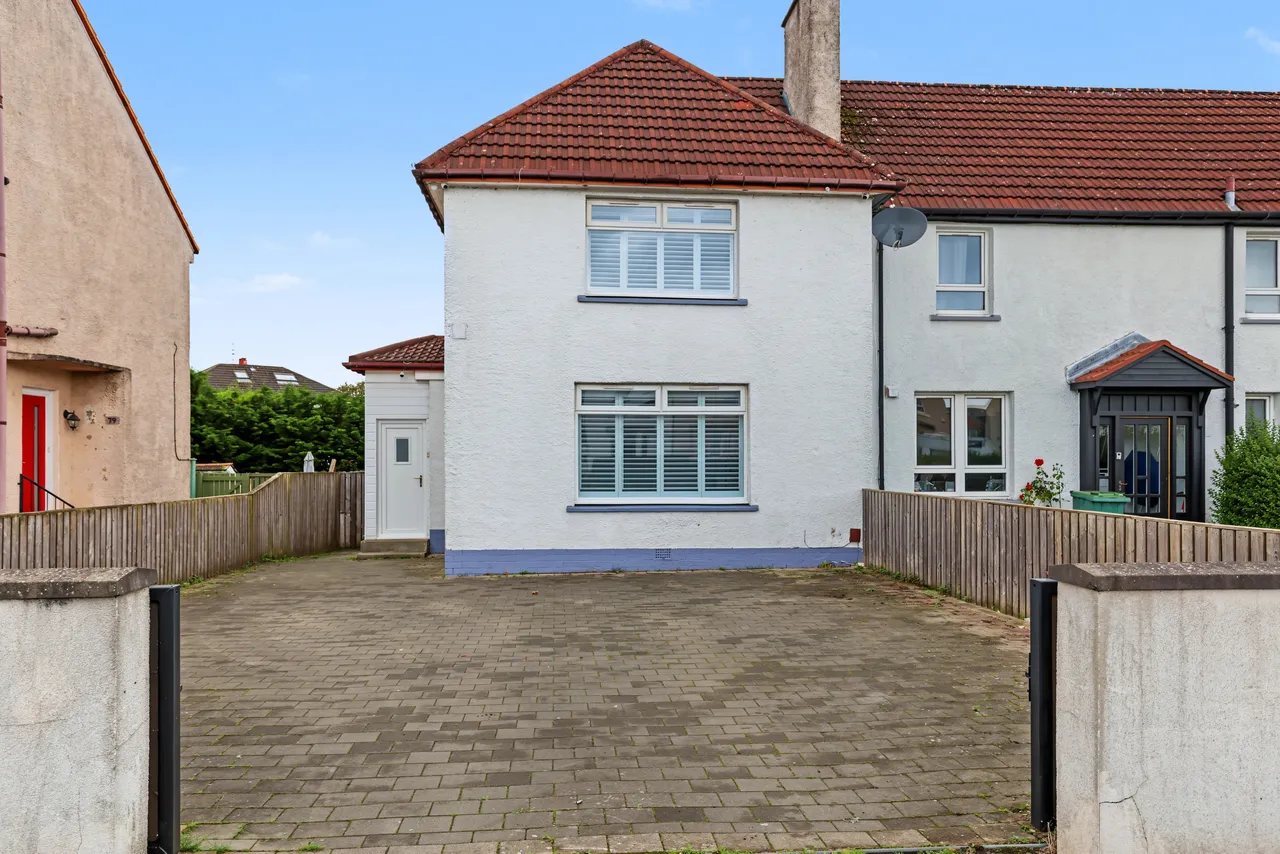 Hawick Street, Yoker, G13, photo 32