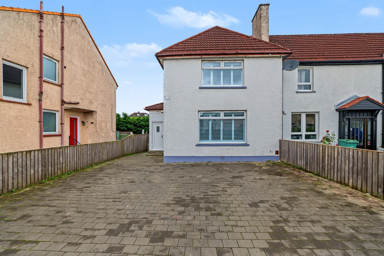 Hawick Street, Yoker, G13, photo 34