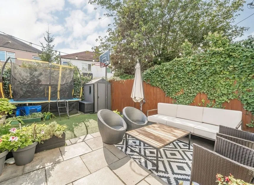 Runnymede Crescent, London, SW16, photo 8