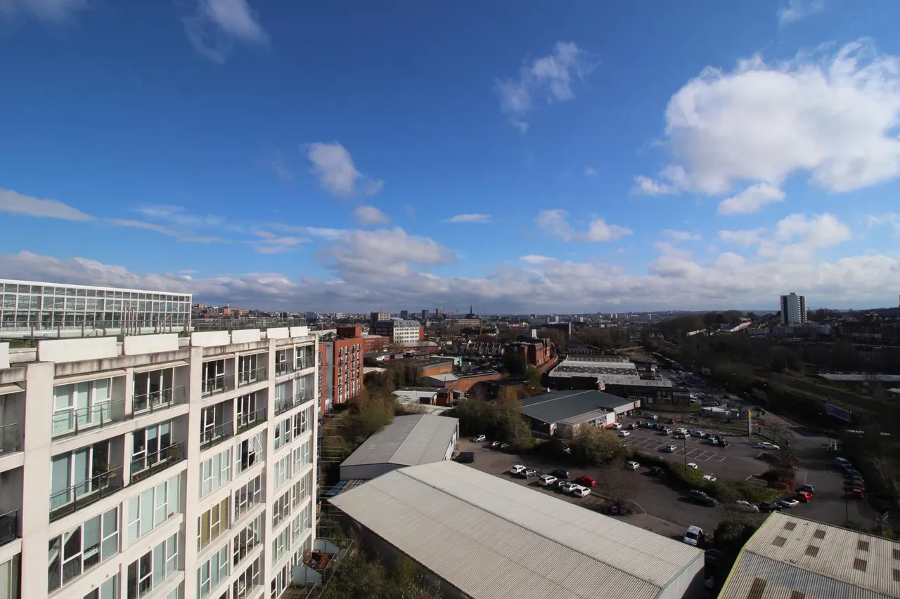 Skypark Road, Bedminster, BS3, photo 9