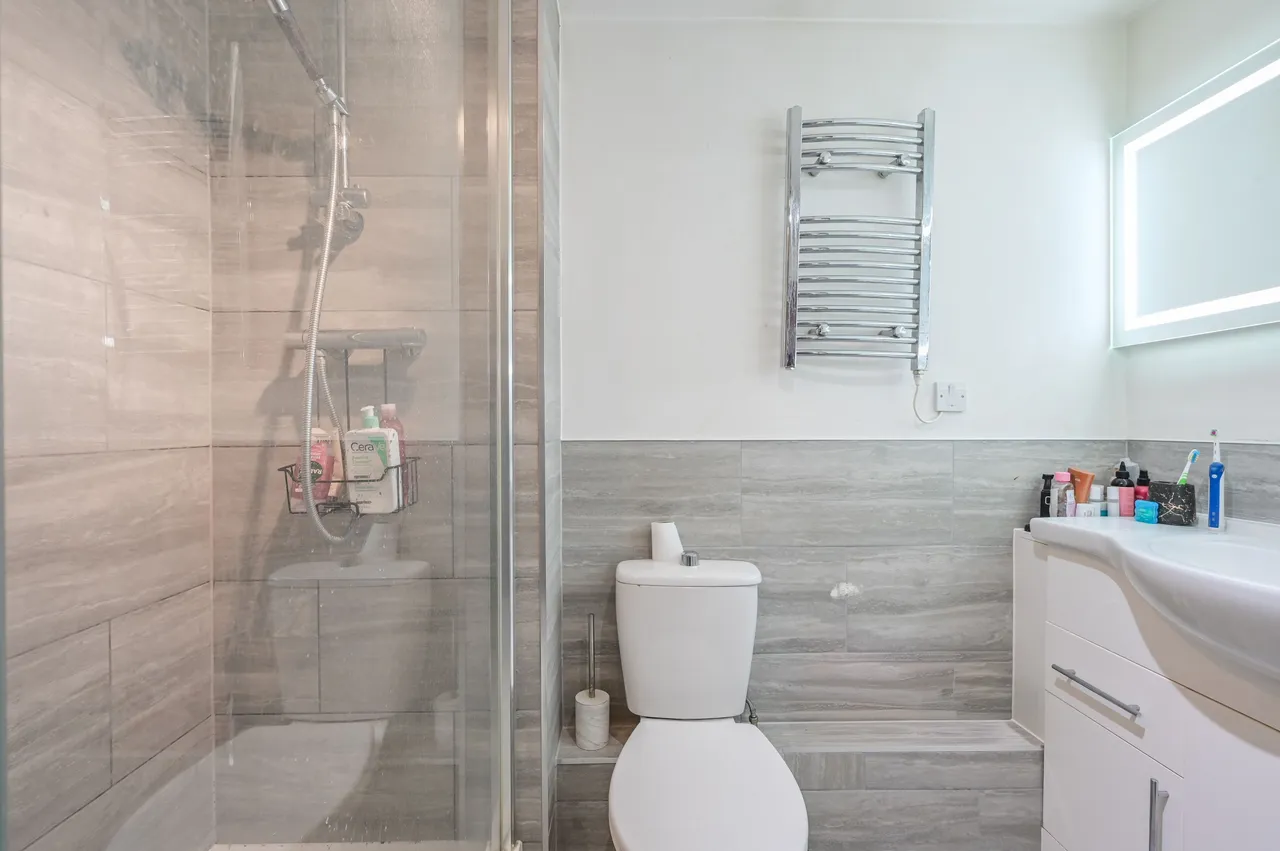 Flat 39 Sirius Building, 3 Jardine Road, London, photo 4