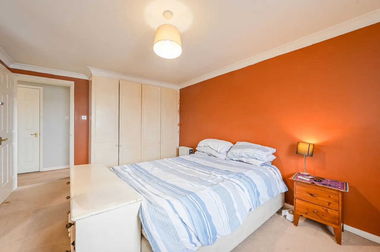 Flat 39 Sirius Building, 3 Jardine Road, London, photo 10