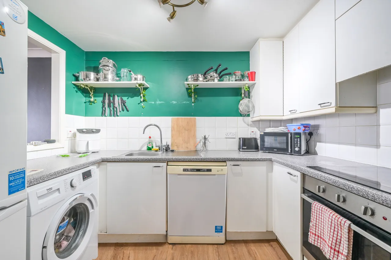 Flat 39 Sirius Building, 3 Jardine Road, London, photo 2