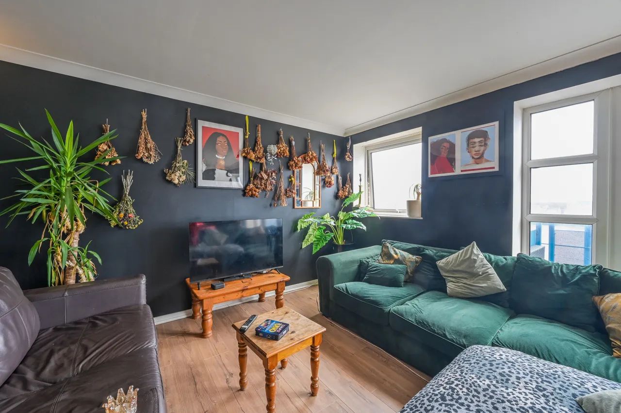 Flat 39 Sirius Building, 3 Jardine Road, London, photo 8