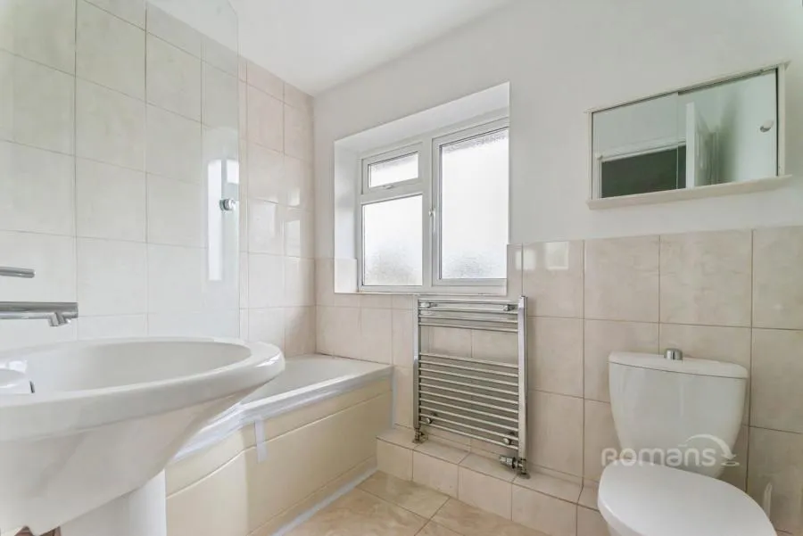 Rowan Drive, Royal Wootton Bassett, SN4, photo 22