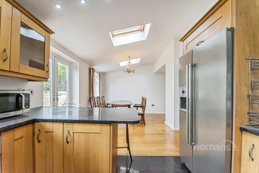 Rowan Drive, Royal Wootton Bassett, SN4, photo 10