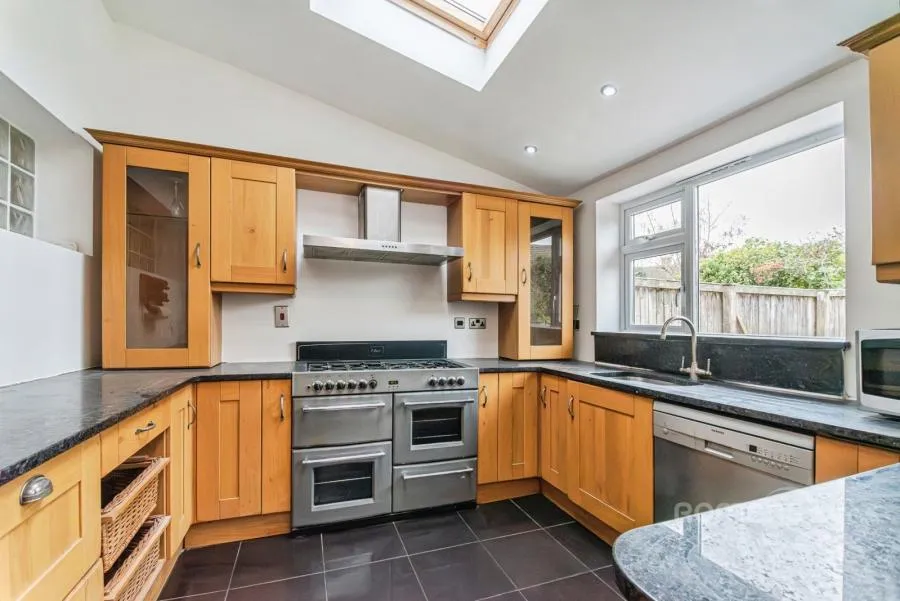 Rowan Drive, Royal Wootton Bassett, SN4, photo 8