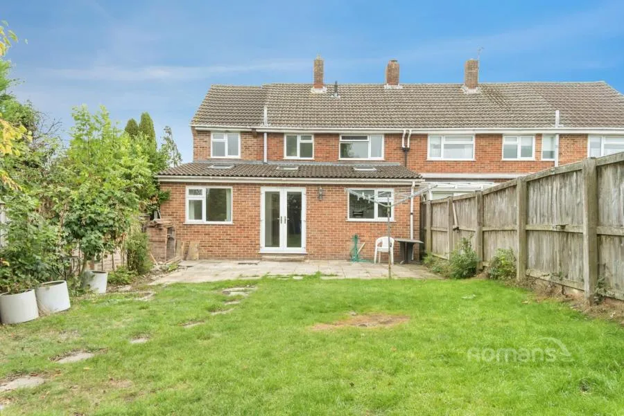 Rowan Drive, Royal Wootton Bassett, SN4, photo 4