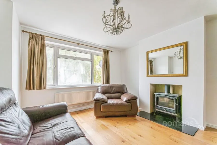 Rowan Drive, Royal Wootton Bassett, SN4, photo 18