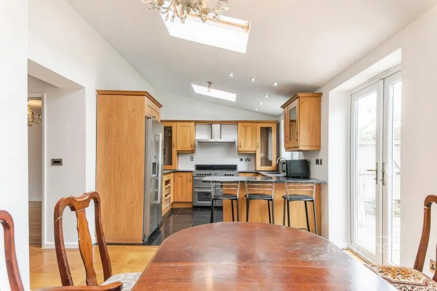 Rowan Drive, Royal Wootton Bassett, SN4, photo 14
