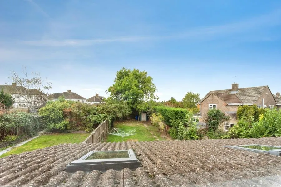 Rowan Drive, Royal Wootton Bassett, SN4, photo 5