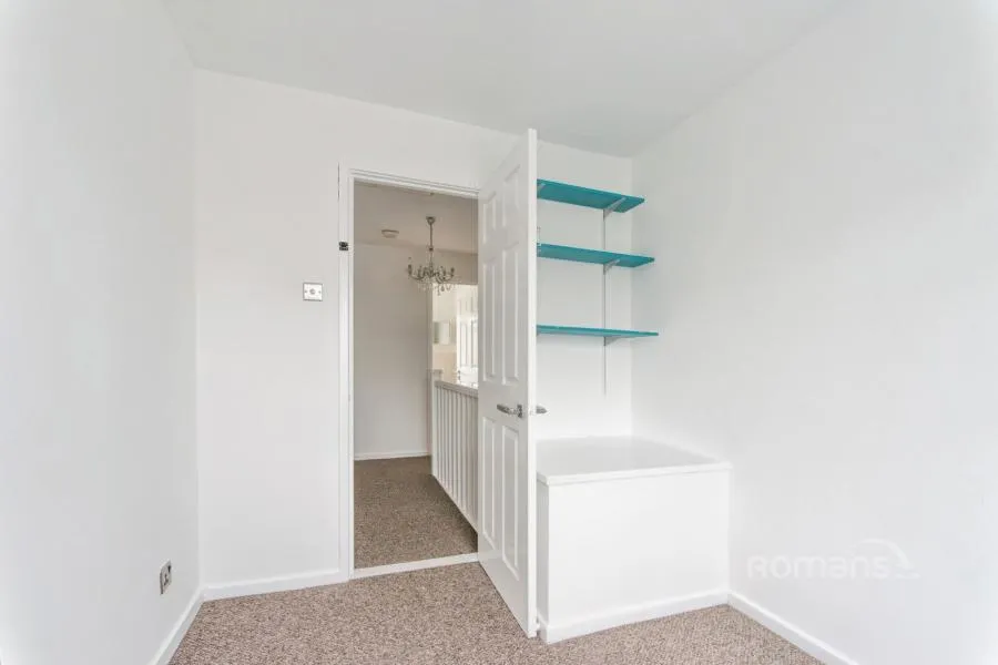 Rowan Drive, Royal Wootton Bassett, SN4, photo 32
