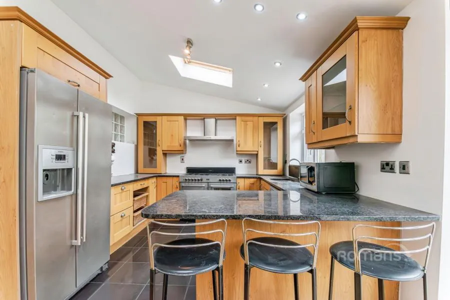 Rowan Drive, Royal Wootton Bassett, SN4, photo 7