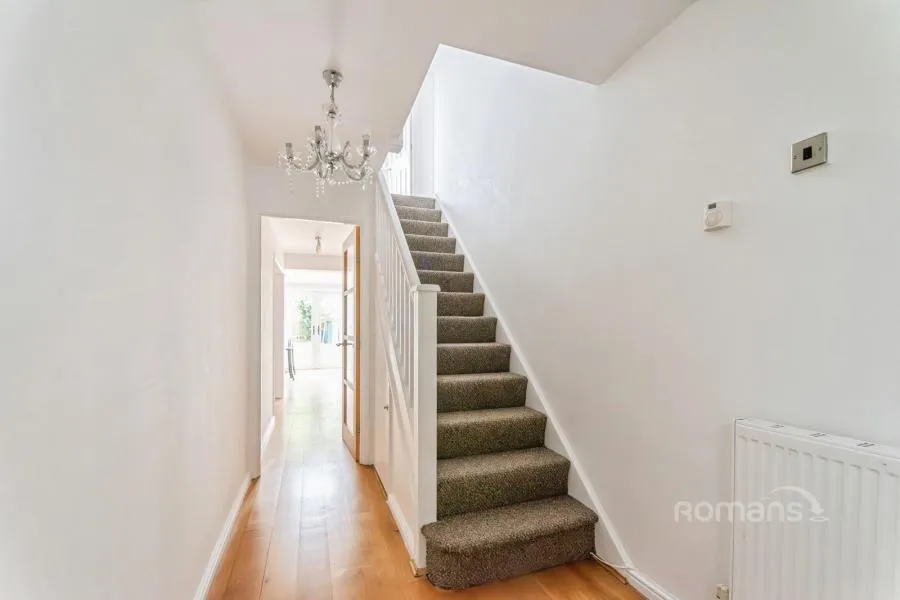 Rowan Drive, Royal Wootton Bassett, SN4, photo 21