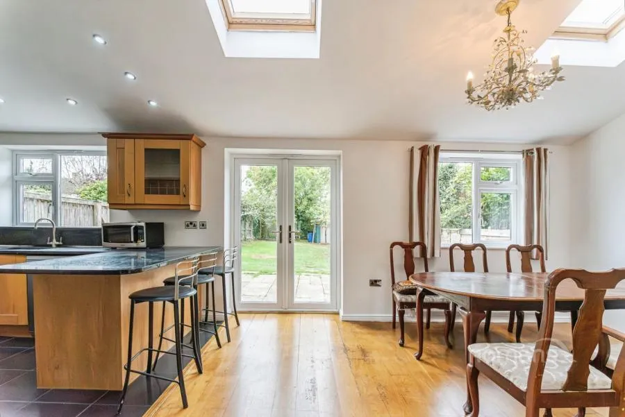 Rowan Drive, Royal Wootton Bassett, SN4, photo 12