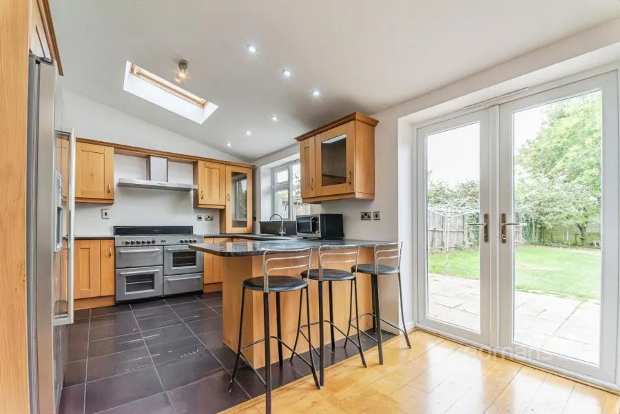 Rowan Drive, Royal Wootton Bassett, SN4, photo 15