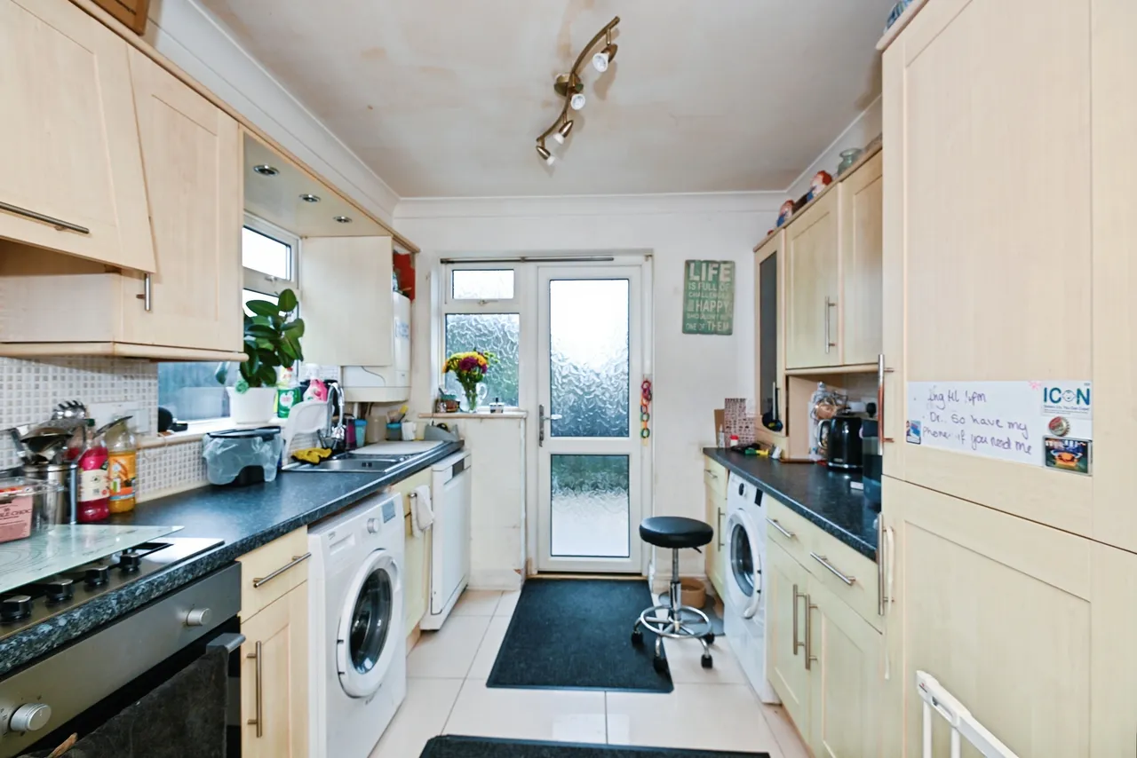 Fleetwood Close, Sheerness, photo 6