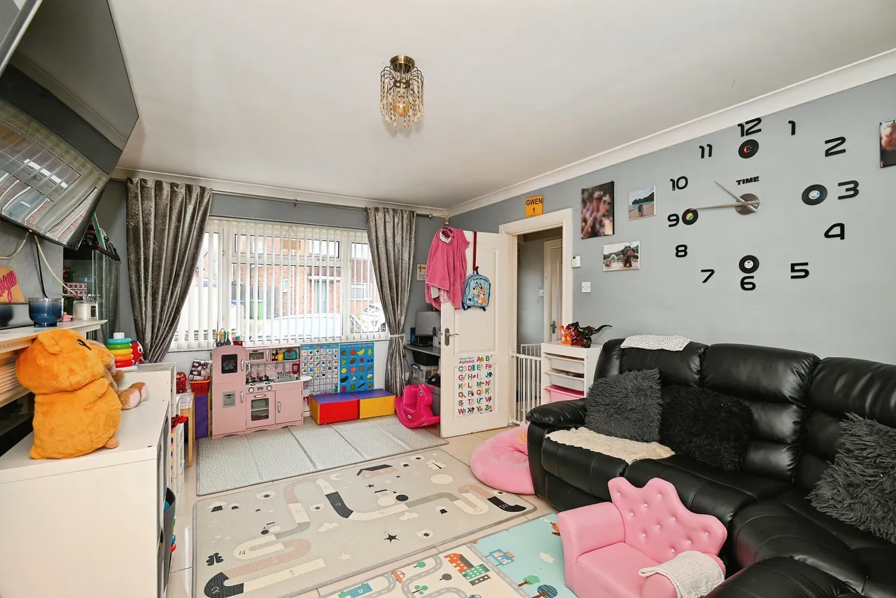 Fleetwood Close, Sheerness, photo 4