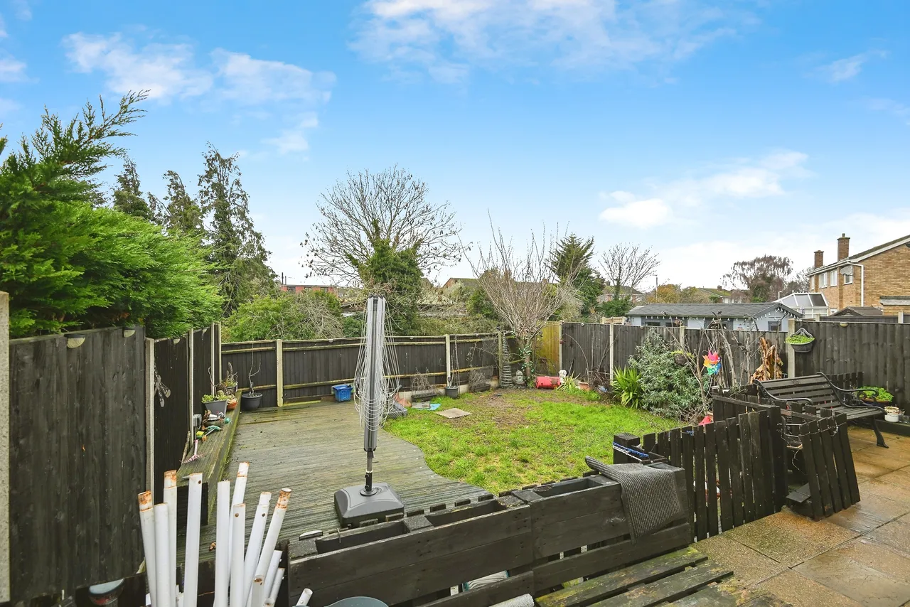 Fleetwood Close, Sheerness, photo 12