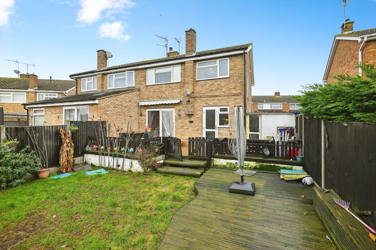 Fleetwood Close, Sheerness, photo 11