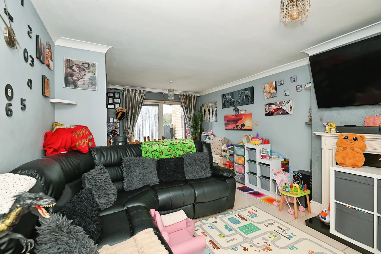Fleetwood Close, Sheerness, photo 2