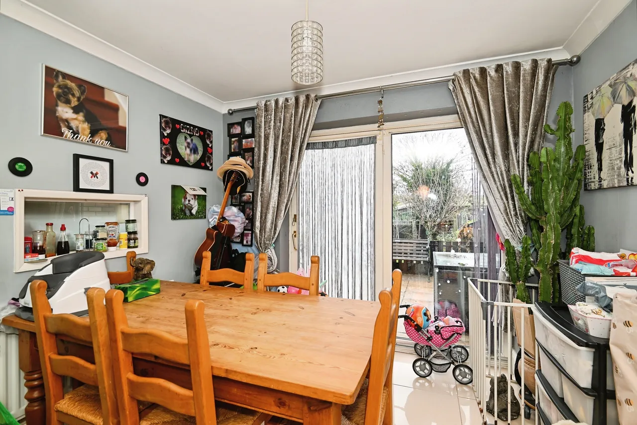 Fleetwood Close, Sheerness, photo 5