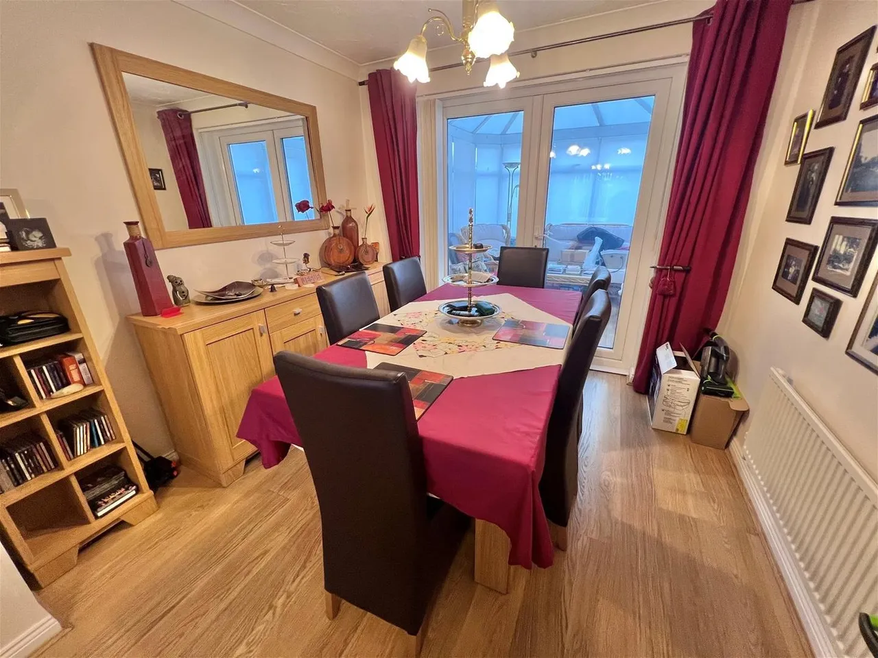 Sorrel Way, Gillingham, Dorset SP8 4TP, photo 6