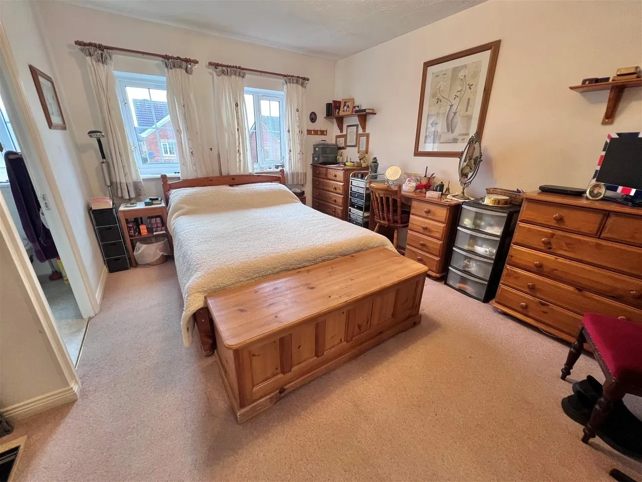 Sorrel Way, Gillingham, Dorset SP8 4TP, photo 7