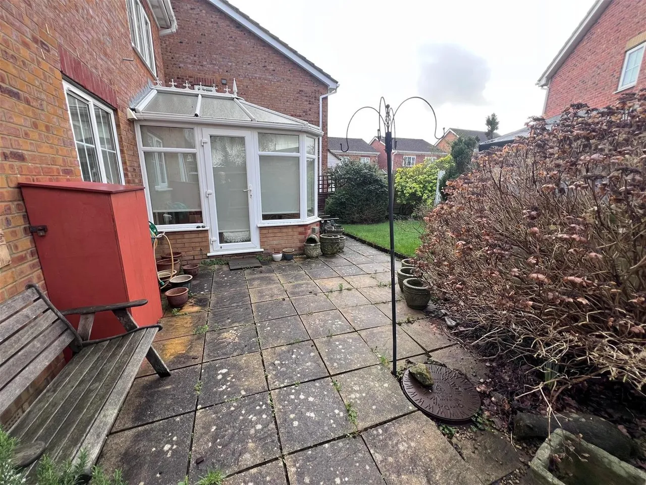 Sorrel Way, Gillingham, Dorset SP8 4TP, photo 11